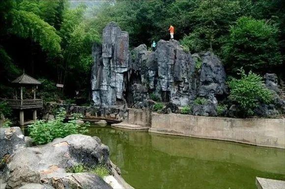 韶山旅游景点攻略大全（湖南旅游推荐伟人故里韶山）(22)