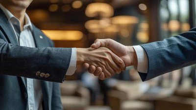 ​新旧CEO交接中，耐克开始纠错