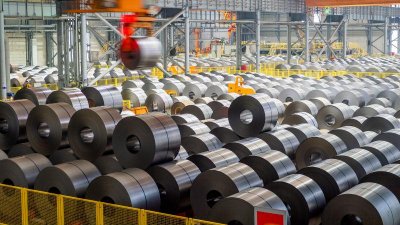 ​钢不见底：钢市的上半年和下半年_ZAKER新闻