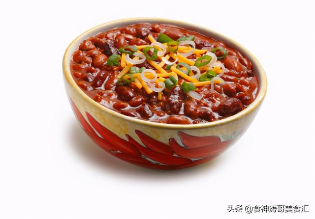 美国饮食文化习惯（美国的饮食习惯）(11)