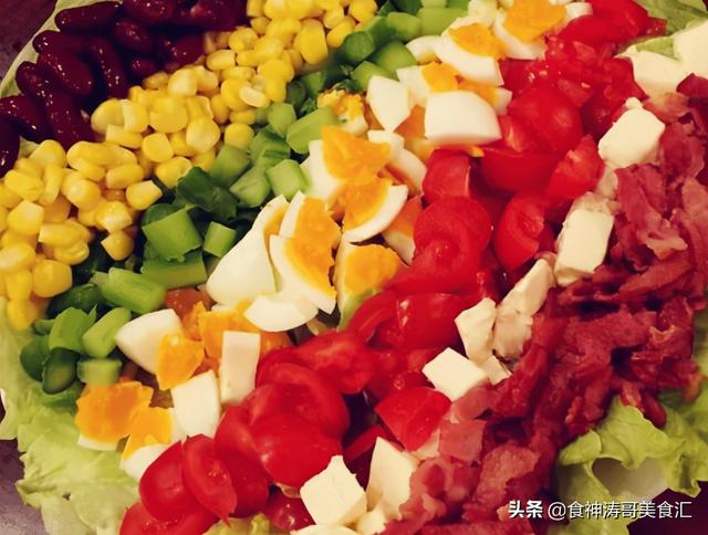 美国饮食文化习惯（美国的饮食习惯）(16)