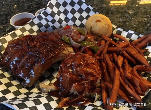 美国饮食文化习惯（美国的饮食习惯）(10)