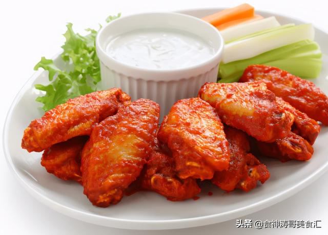 美国饮食文化习惯（美国的饮食习惯）(15)