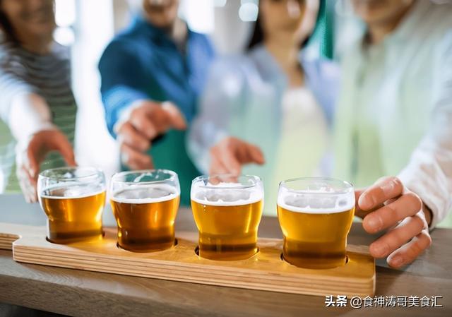 美国饮食文化习惯（美国的饮食习惯）(17)