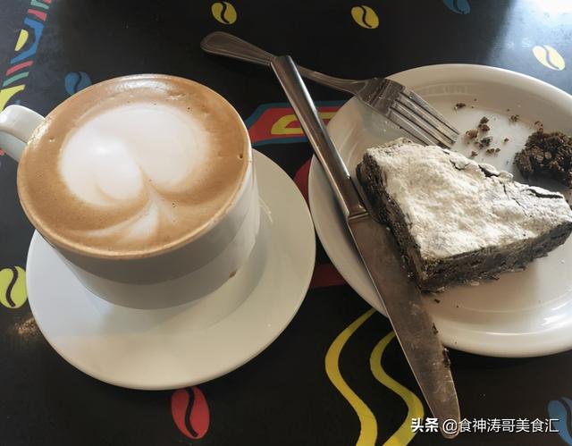 美国饮食文化习惯（美国的饮食习惯）(2)