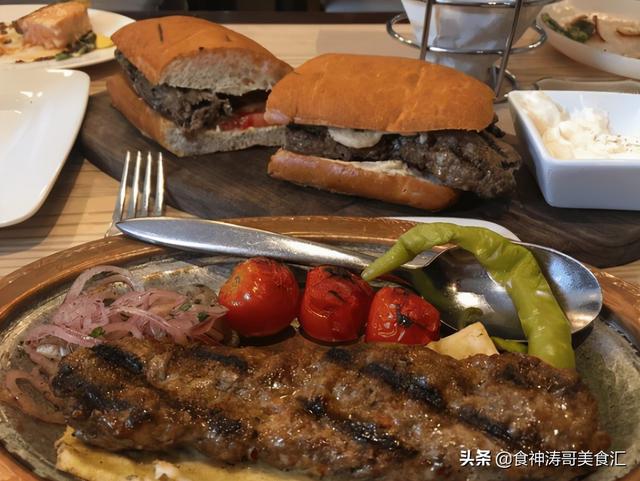 美国饮食文化习惯（美国的饮食习惯）(13)