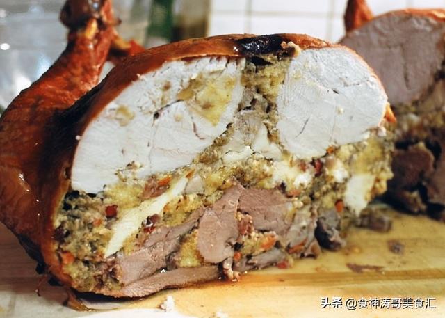 美国饮食文化习惯（美国的饮食习惯）(14)