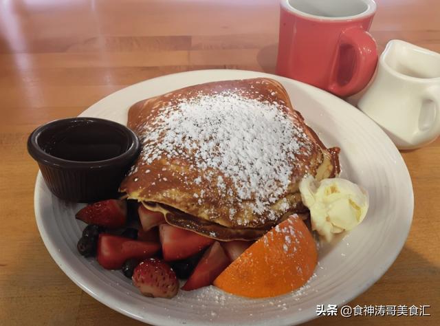 美国饮食文化习惯（美国的饮食习惯）(4)