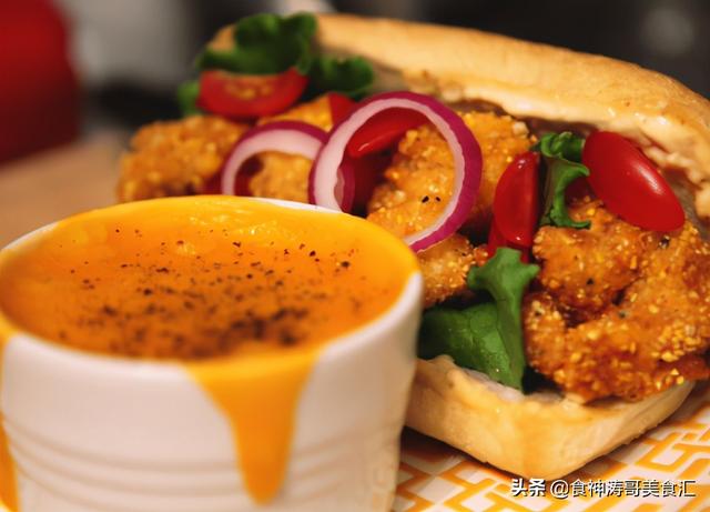 美国饮食文化习惯（美国的饮食习惯）(8)