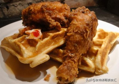 ​美国饮食文化习惯（美国的饮食习惯）