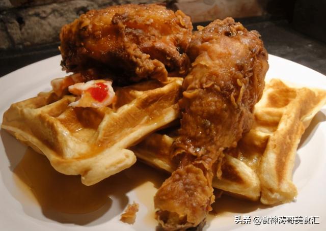 美国饮食文化习惯（美国的饮食习惯）(1)