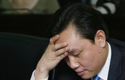 ​“狠人”黄光裕低头“示弱”