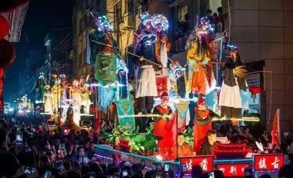 温州好玩的山水古镇（浙江温州最美7处古镇）(4)