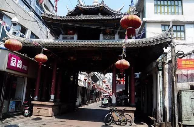 温州好玩的山水古镇（浙江温州最美7处古镇）(2)