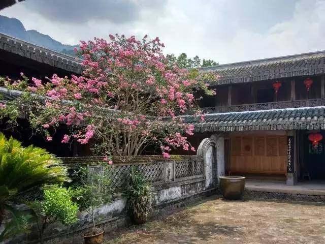 温州好玩的山水古镇（浙江温州最美7处古镇）(5)