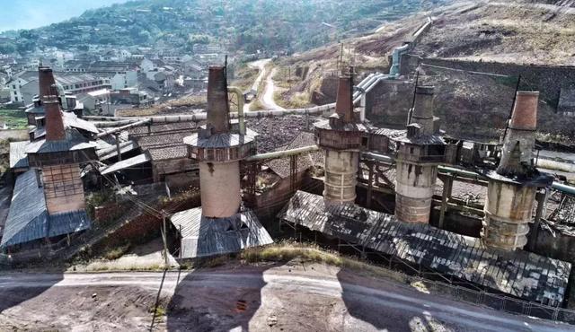 温州好玩的山水古镇（浙江温州最美7处古镇）(15)