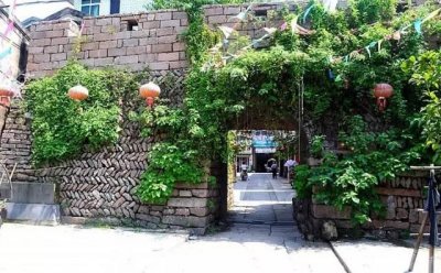 ​温州好玩的山水古镇（浙江温州最美7处古镇）