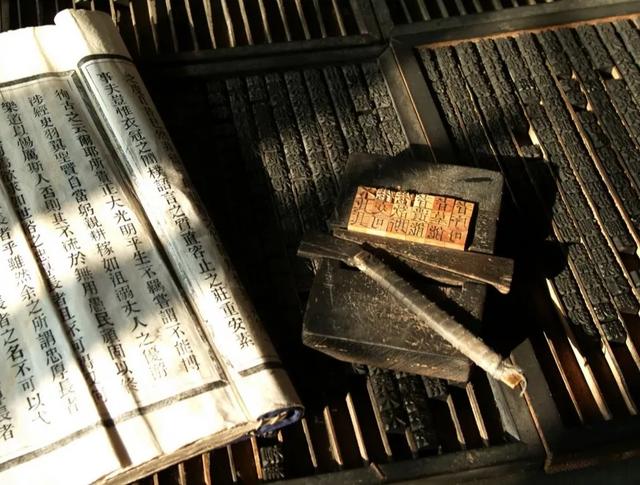 温州好玩的山水古镇（浙江温州最美7处古镇）(10)