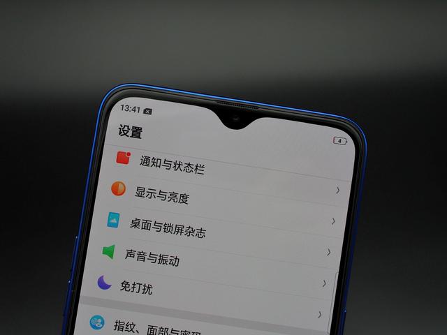 oppok1体验详细测评（全能小王子搅局中端市场）(3)