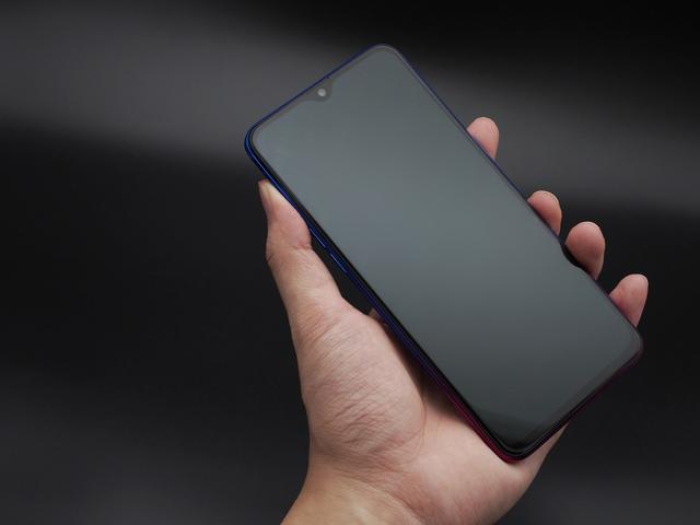 oppok1体验详细测评（全能小王子搅局中端市场）(4)