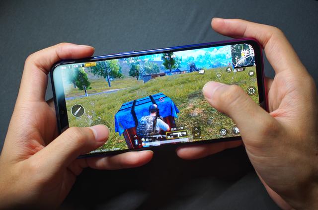 oppok1体验详细测评（全能小王子搅局中端市场）(11)