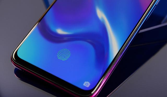 oppok1体验详细测评（全能小王子搅局中端市场）(6)