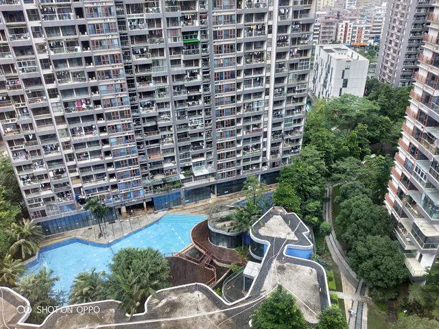 oppok1体验详细测评（全能小王子搅局中端市场）(15)