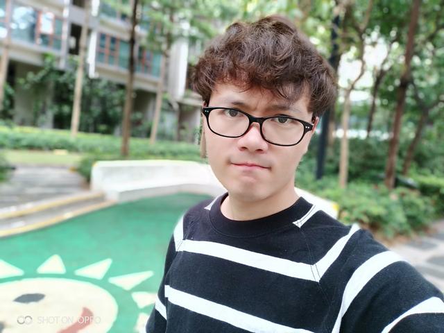 oppok1体验详细测评（全能小王子搅局中端市场）(14)