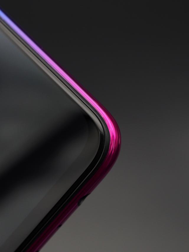 oppok1体验详细测评（全能小王子搅局中端市场）(24)