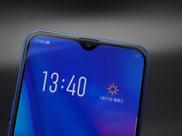 oppok1体验详细测评（全能小王子搅局中端市场）(22)