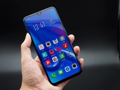 ​oppok1体验详细测评（全能小王子搅局中端市场）