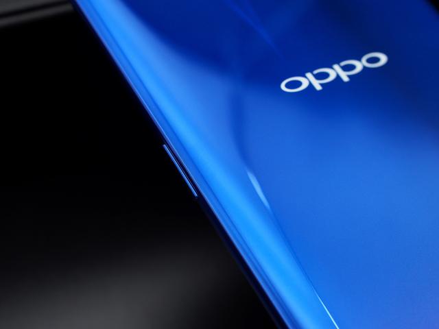 oppok1体验详细测评（全能小王子搅局中端市场）(9)