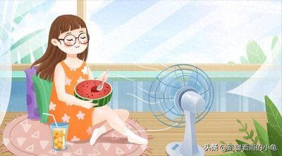 ​明天入伏，别忘多吃这5道伏天美食，简于形、美于味，营养又滋补