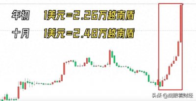 ​越南房产中介鼓吹胡志明堪比上海？房价多疯狂，成拉崩经济导火索