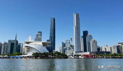 ​广州三日游攻略详细