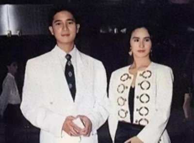 ​何超琼和陈百强：那用生命和余生来诠释的爱，究竟有多少遗憾？