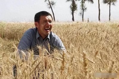 ​“爷叔”姚安濂：曾是小鲜肉，57岁才成影帝，离婚和女儿相依为命