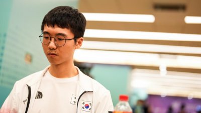 ​韩国围棋，脆弱生态长出大树