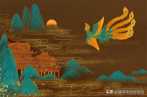 孔雀东南飞故事情节概括(孔雀东南飞讲了什么)