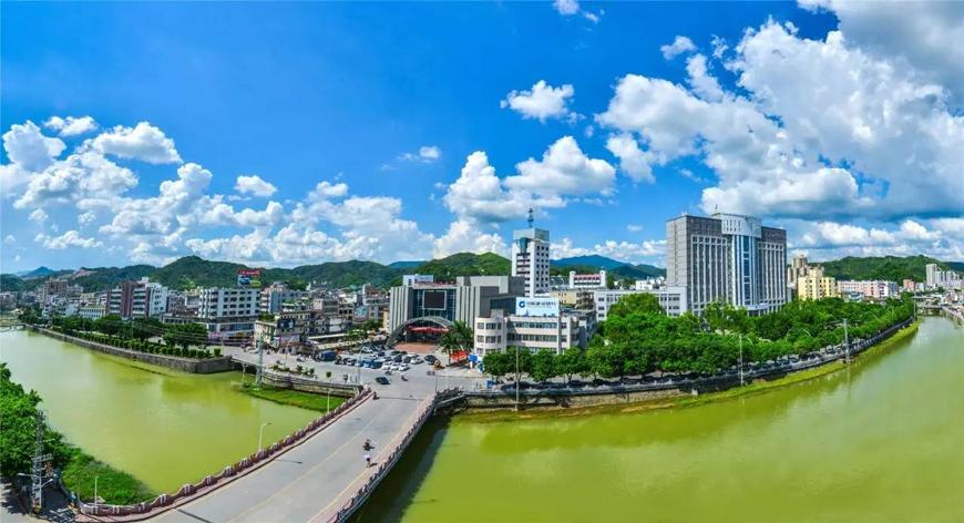 紫金县属于哪个市(广东紫金县是属于哪个市)