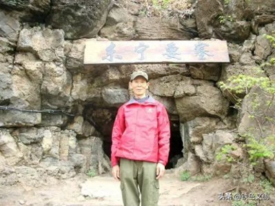 ​铁兵游记 | 东宁虎头侵华日军要塞