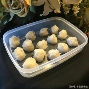 ​10种火锅丸子，做法与秘籍大分享，你必须得懂