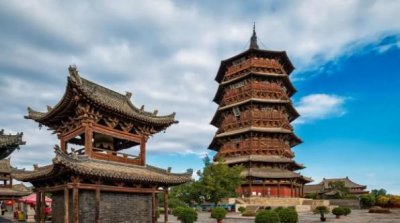 ​世界十大佛塔排行榜（嵩岳寺塔也上榜了）