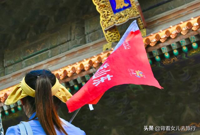 山东曲阜孔庙景点介绍（一辈子只能看一次）(6)