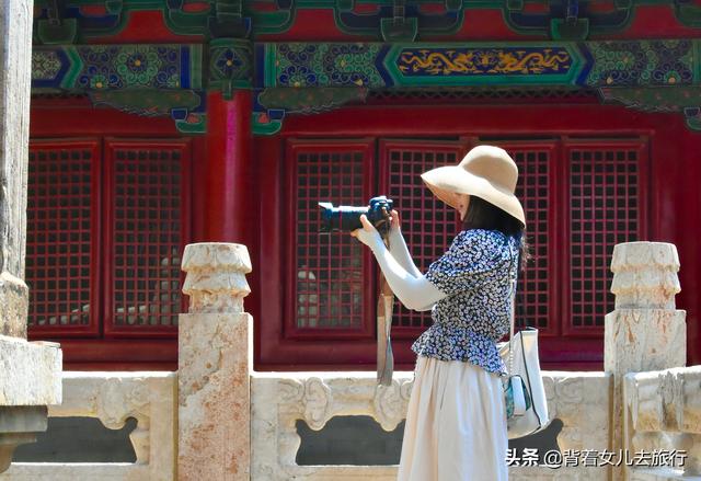 山东曲阜孔庙景点介绍（一辈子只能看一次）(8)