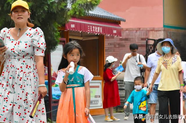 山东曲阜孔庙景点介绍（一辈子只能看一次）(5)