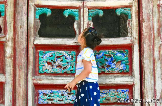 山东曲阜孔庙景点介绍（一辈子只能看一次）(4)