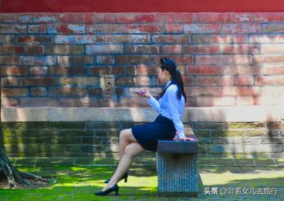 ​山东曲阜孔庙景点介绍（一辈子只能看一次）