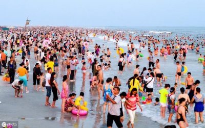 ​最新广西北海旅游最佳去处（广西北海3大景点）