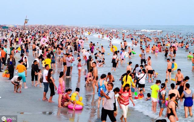 最新广西北海旅游最佳去处（广西北海3大景点）(1)